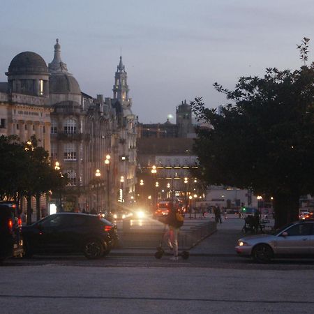 Hotel Chique Aliados Porto Luaran gambar