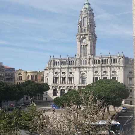 Hotel Chique Aliados Porto Luaran gambar