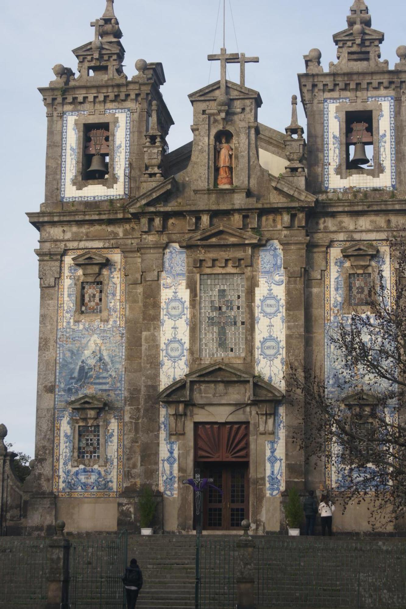 Hotel Chique Aliados Porto Luaran gambar